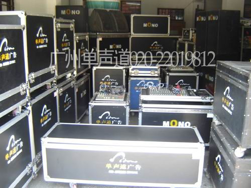 广州天河区舞台设备灯光音响租赁服务